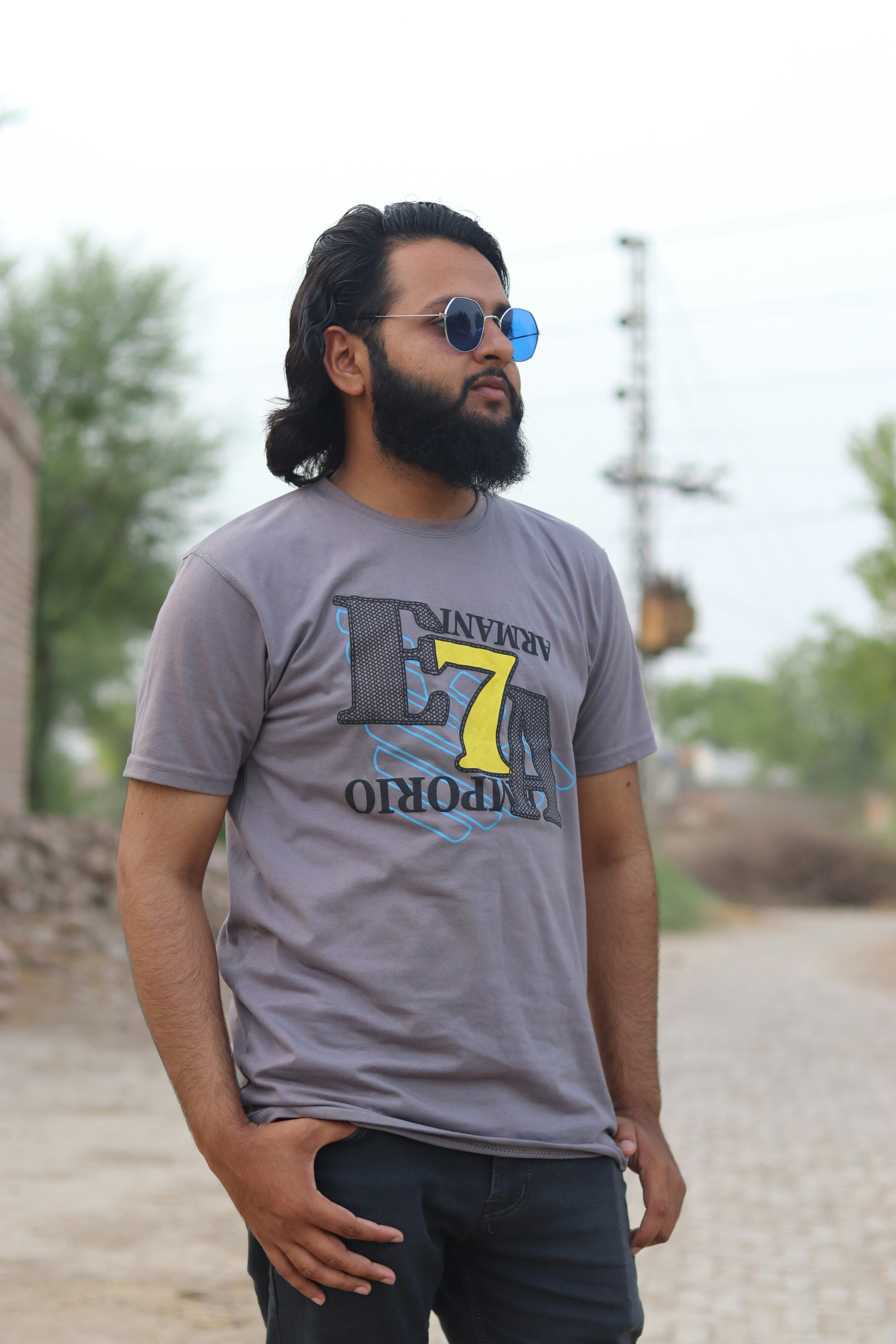 Trendy REGULAR FIT TSHIRTS
