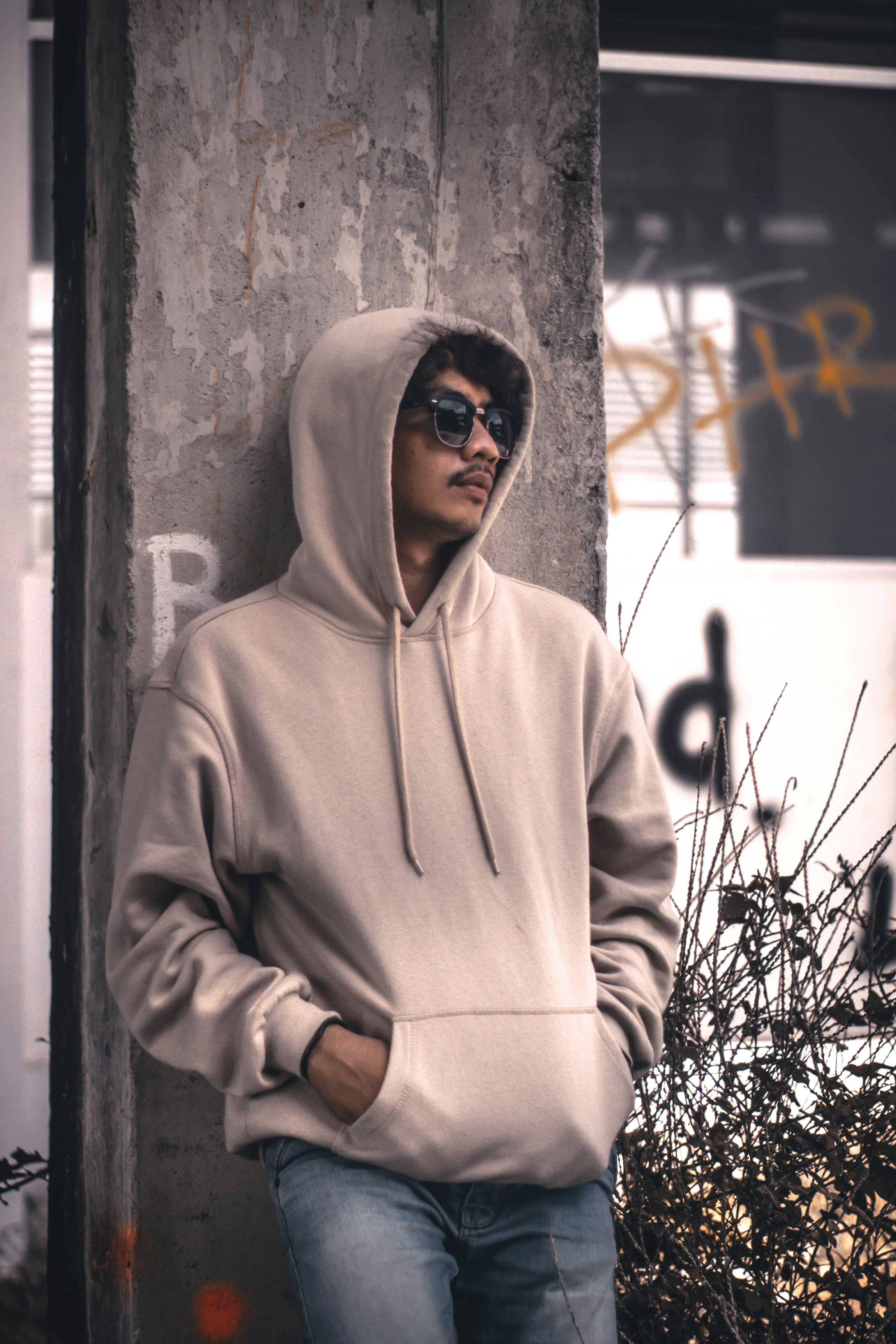 HOODIES